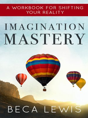 cover image of Imagination Mastery